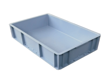 EU4611    外径：600*400*120    mm