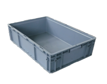 EU46148平底（可加蝴蝶盖）   外径：600*400*148    mm