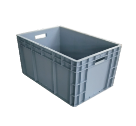 EU4628网格底提手透孔     外径：600*400*280  mm