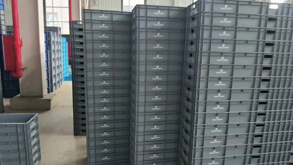 宁德凯利二期合作案列