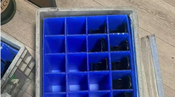 电动车配件合作案列