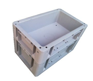 韩式  2#      外径：380*240*150  mm