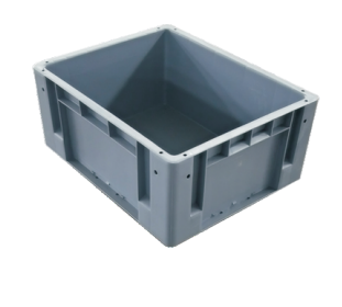 韩式 6# 箱     外径：480*380*200  mm