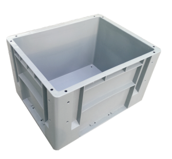 韩式 7#  箱    外径：480*380*295  mm