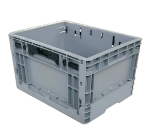 折叠箱4322     外径：400*300*230   mm