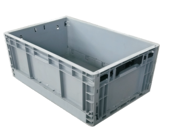 折叠箱4622   外径：600*400*230  mm