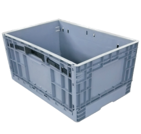 折叠箱4628     外径：600*400*280   mm