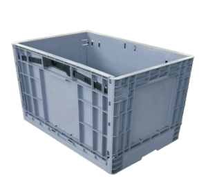 折叠箱4633A     外径：600*400*340  mm