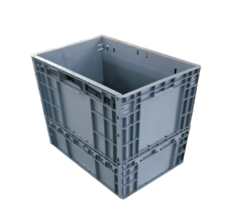 折叠箱4644    外径：600*400*450   mm