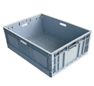 折叠箱8628     外径：800*600*280   mm